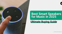 Best Smart Speakers for Music in 2025