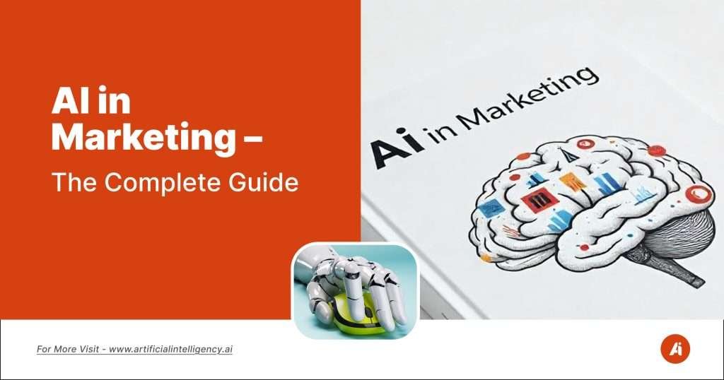 ai in marketing