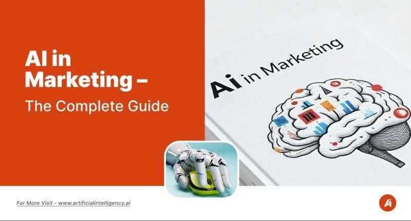 ai in marketing