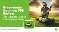 Greenworks Optimow 50H Review