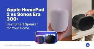 apple homepod 2 vs sonos era 300