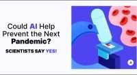 Could AI Help Prevent the Next Pandemic? Scientists Say Yes!