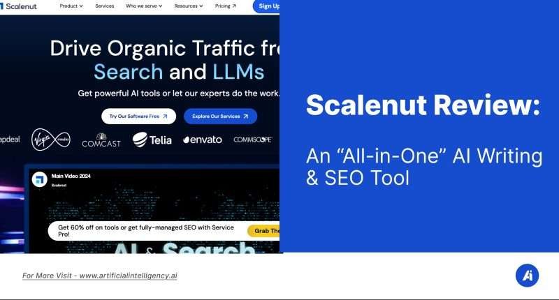 Scalenut