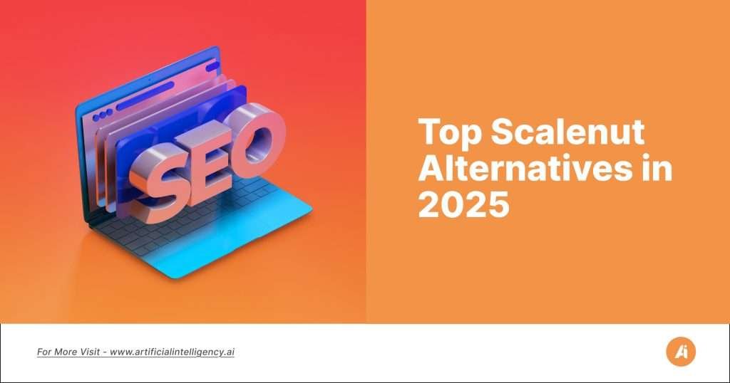 Scalenut Alternatives