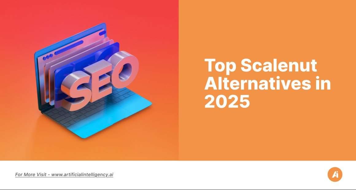 Scalenut Alternatives