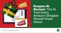 Koupon AI Review- The AI Tool Every Amazon Shopper Should Know About