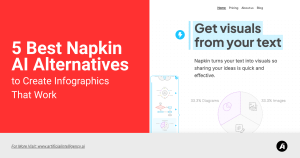 5 Best Napkin AI Alternatives