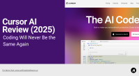 Cursor AI Review (2025)