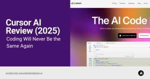 Cursor AI Review (2025)