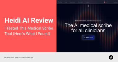 Heidi AI Review