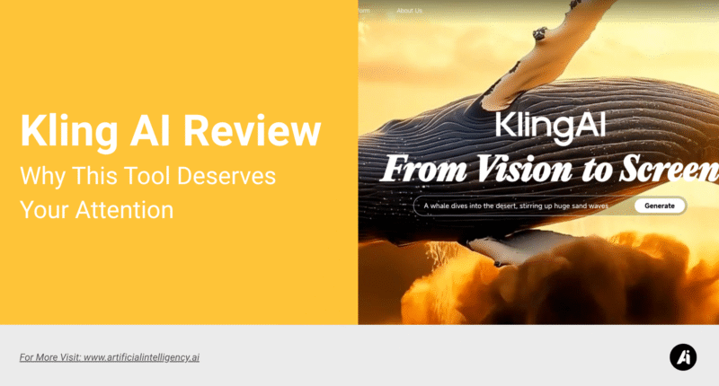 Kling AI Review