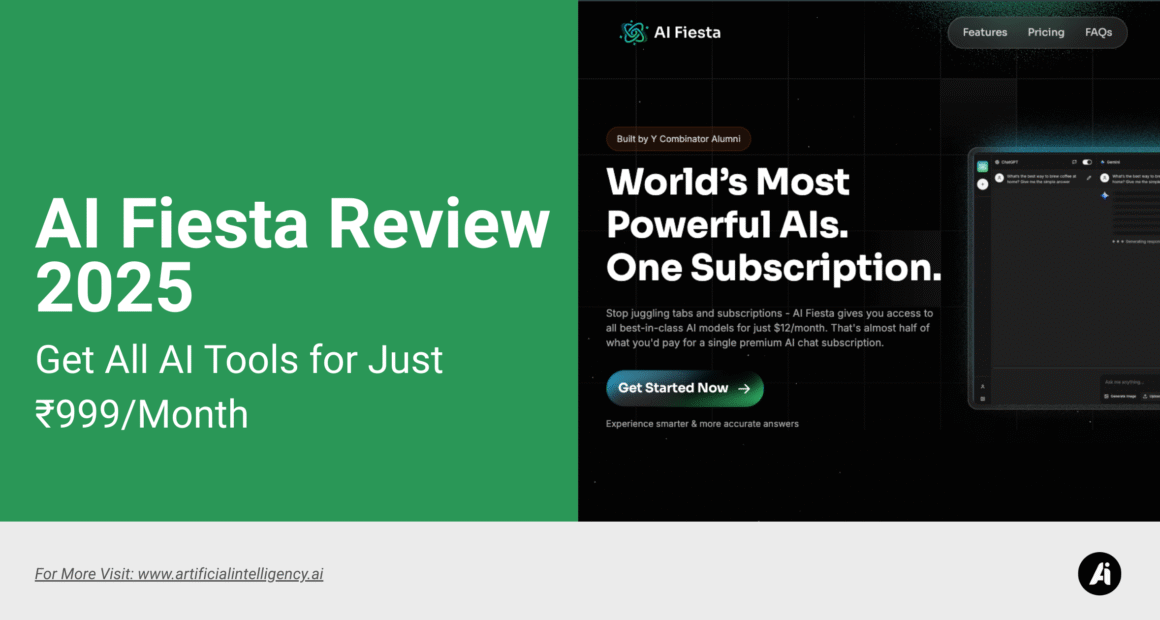 AI Fiesta Review 2025