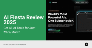 AI Fiesta Review 2025