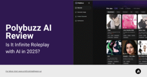 Polybuzz AI Review