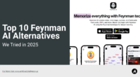 Feynman AI Alternatives