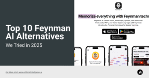 Feynman AI Alternatives