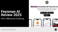 Feynman AI Review 2025