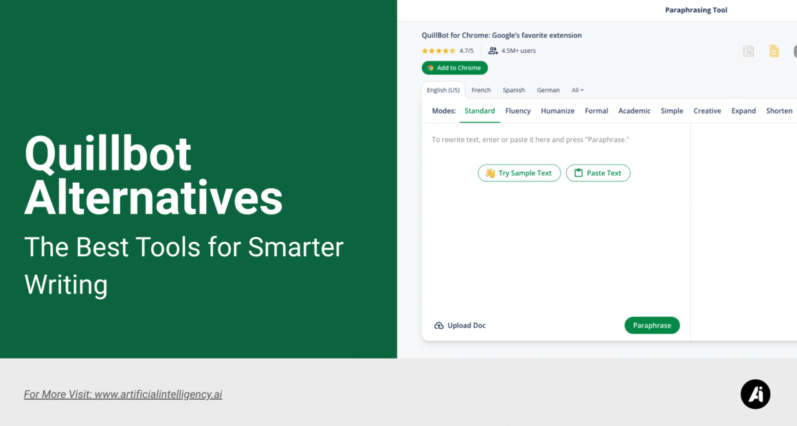 QuillBot Review 2025